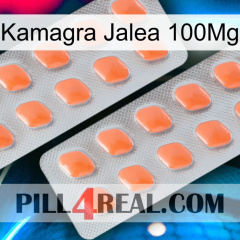 Kamagra Jelly 100Mg 27